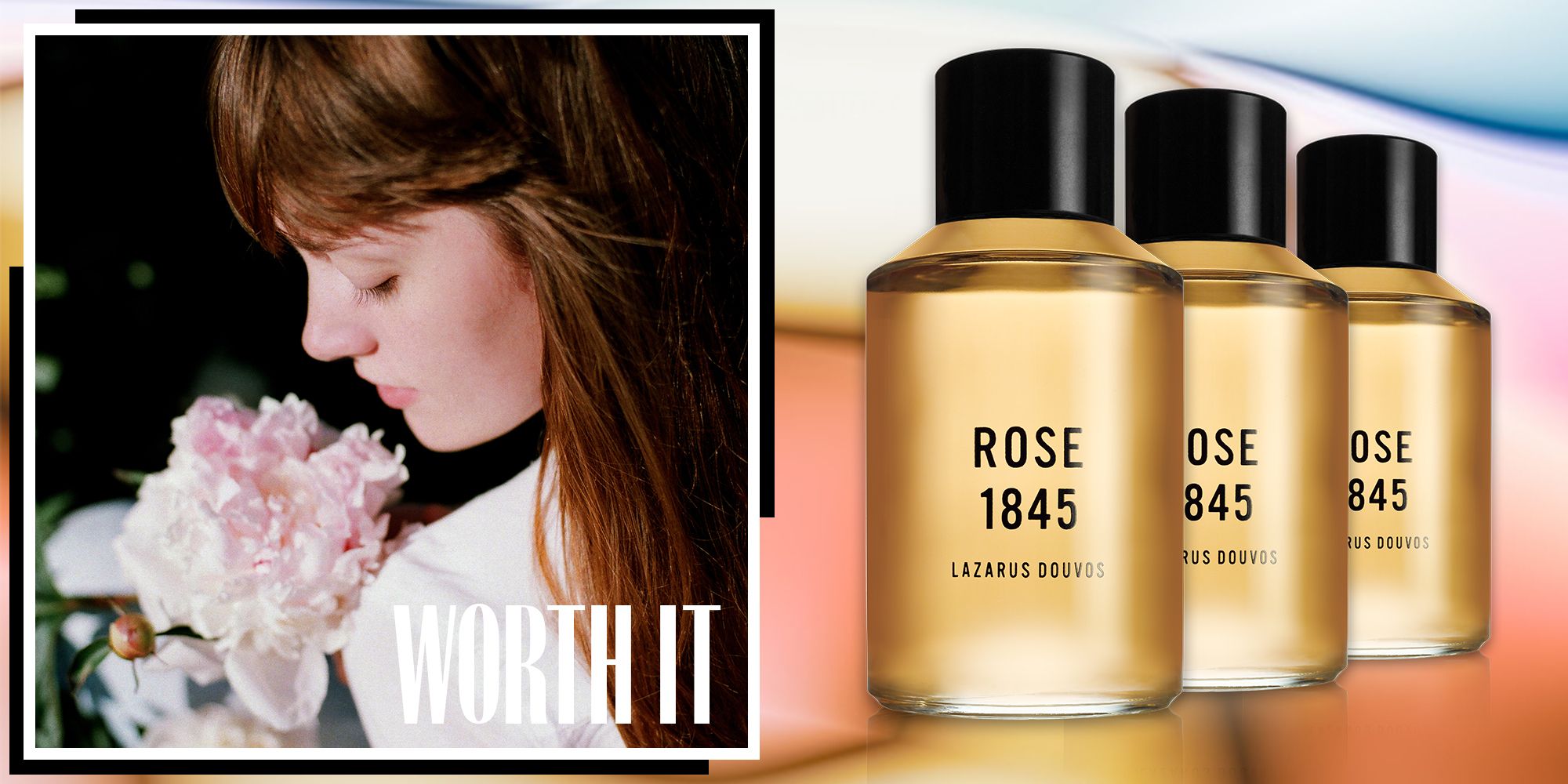 hair oil perfume