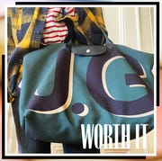 longchamp tote