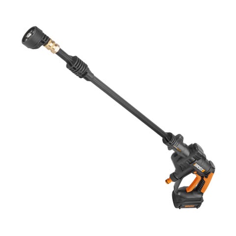 pressure worx washer washers cordless
