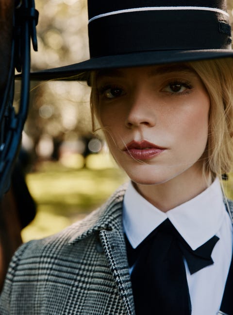 anya taylor joy women of the year harper's bazaar anya taylor joy women of the year harper's bazaar