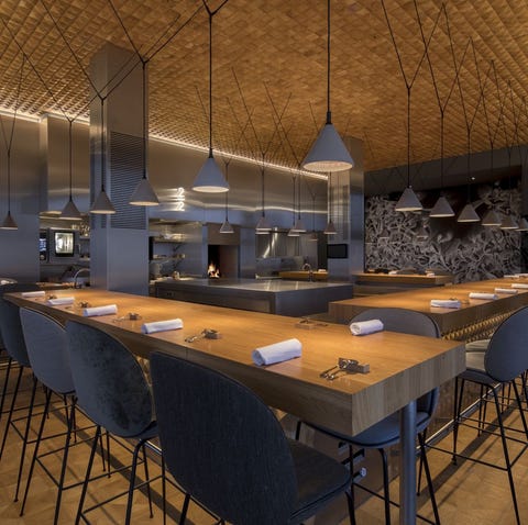 Restaurant 212