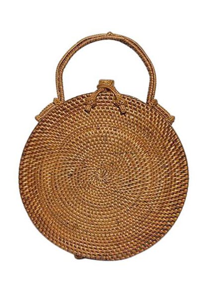 The 10 best circle bags to buy now – Round handbags for spring