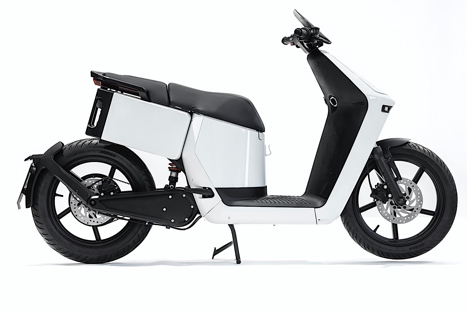 motos electricas niña
