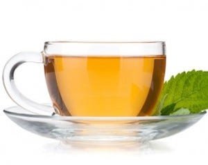 Green Tea Antioxidant Content Varies Greatly By Brand