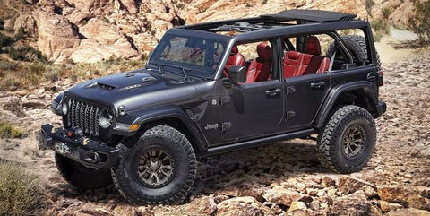 ジープ グランドチェロキー がラグジュアリーにフルモデルチェンジ 初の3列シート仕様も登場