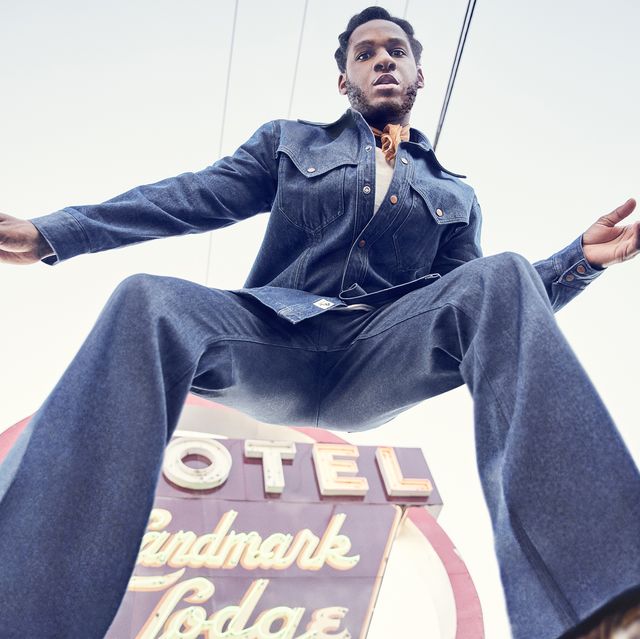 Wrangler x Leon Bridges Collaboration Overview, Costs, and The place to Purchase