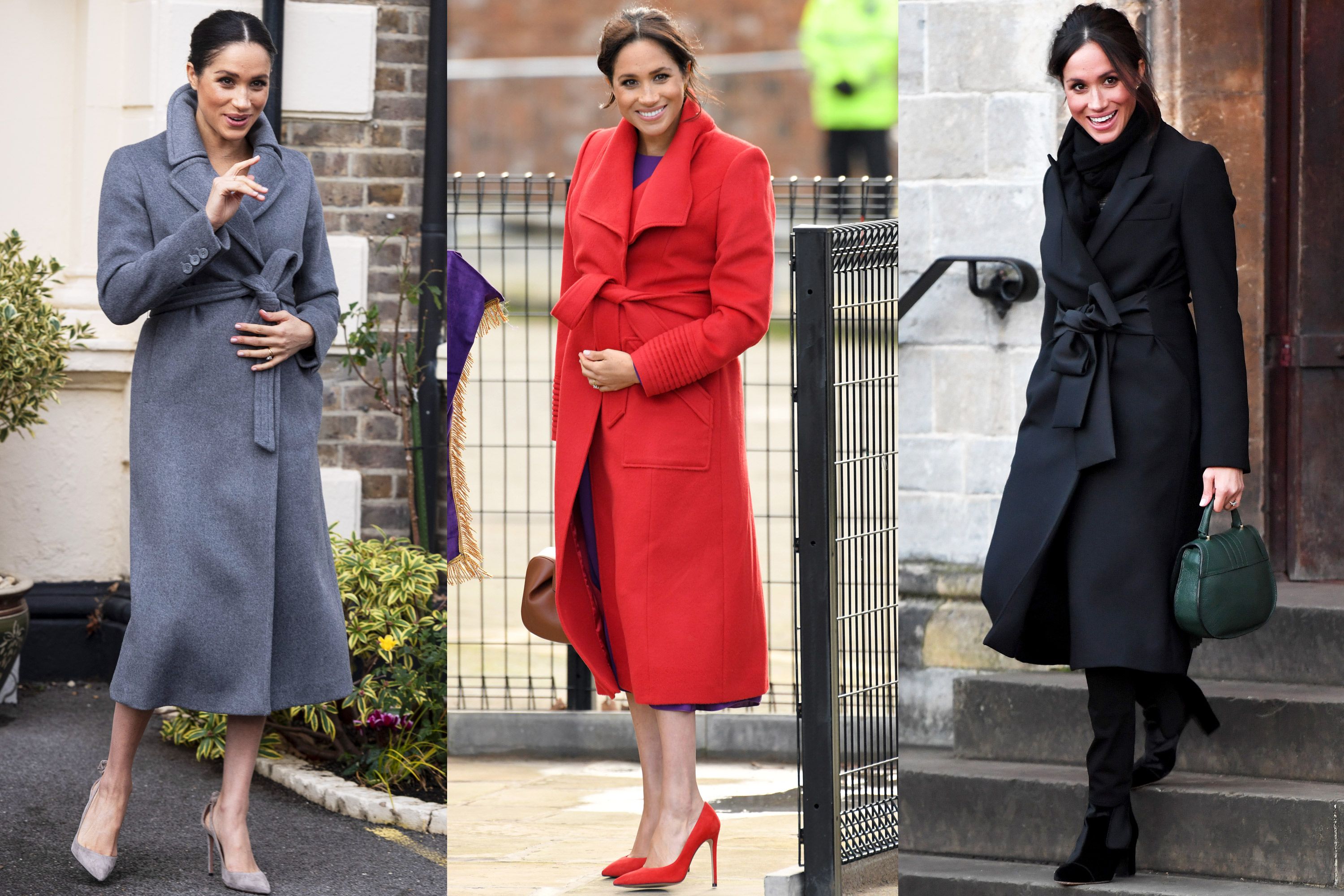 overcoat style dresses