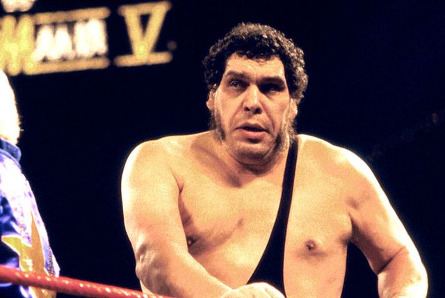 andre the giant in atlantic city