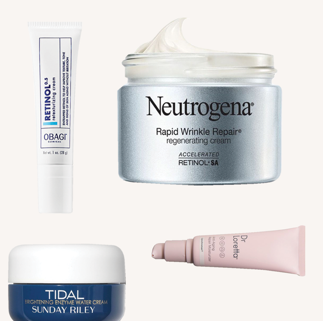best anti aging moisturizer for acne prone skin