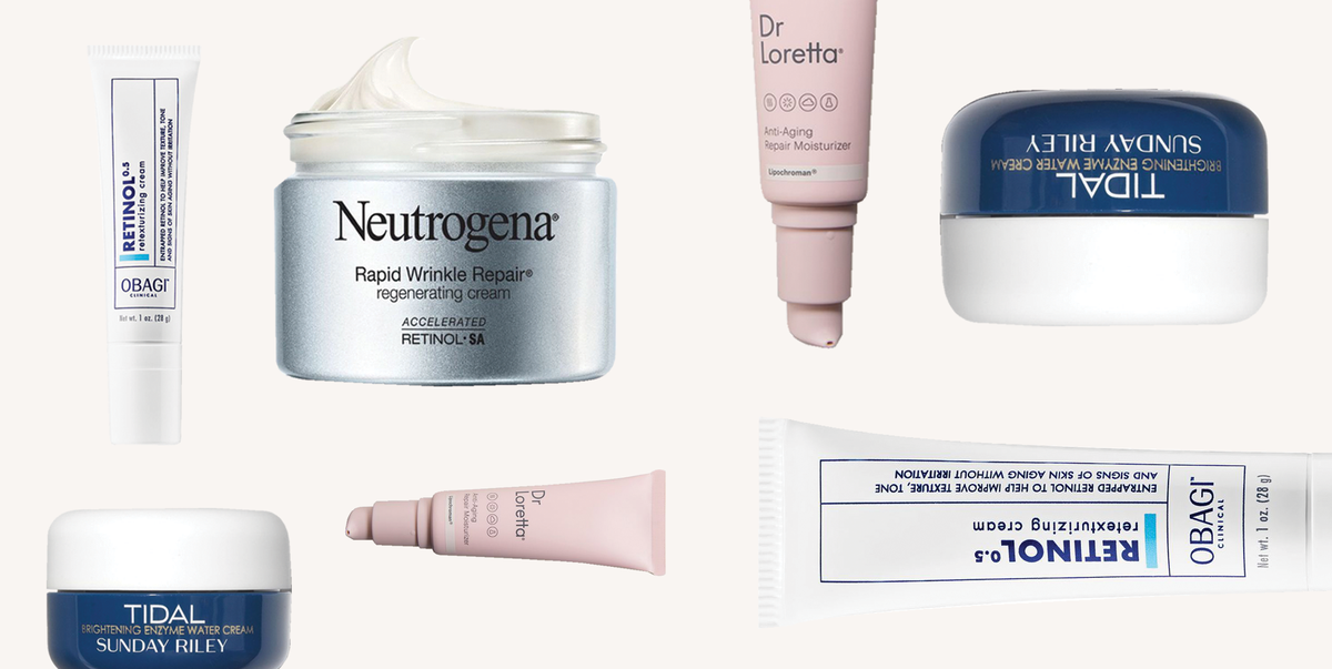 best anti aging skincare products)