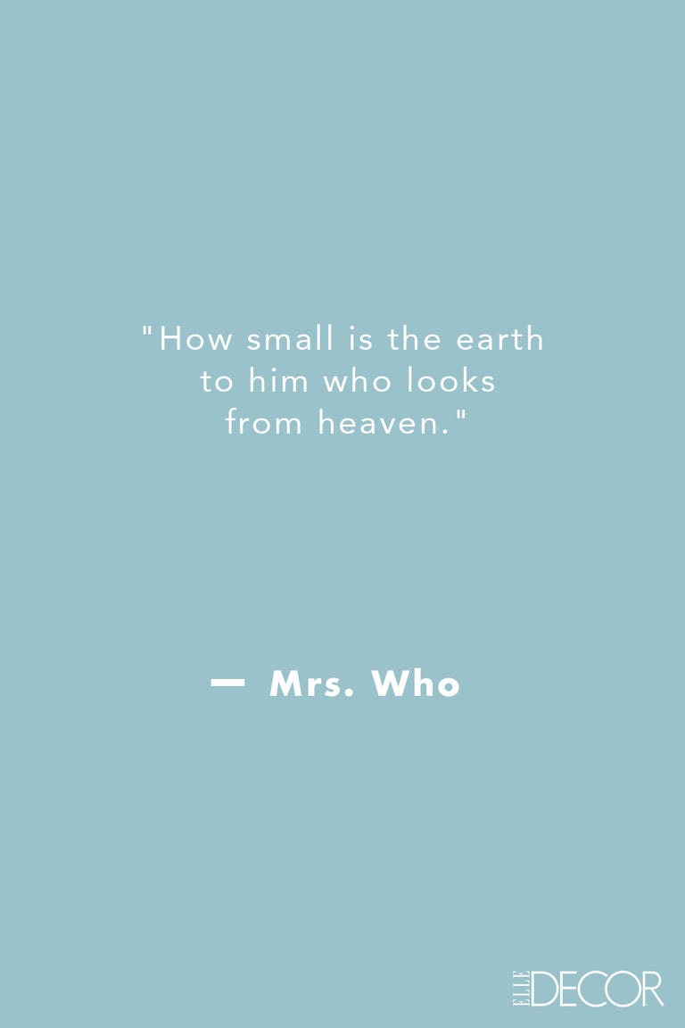 15 Beautiful Quotes From ‘A Wrinkle In Time’- A Wrinkle In Time Movie