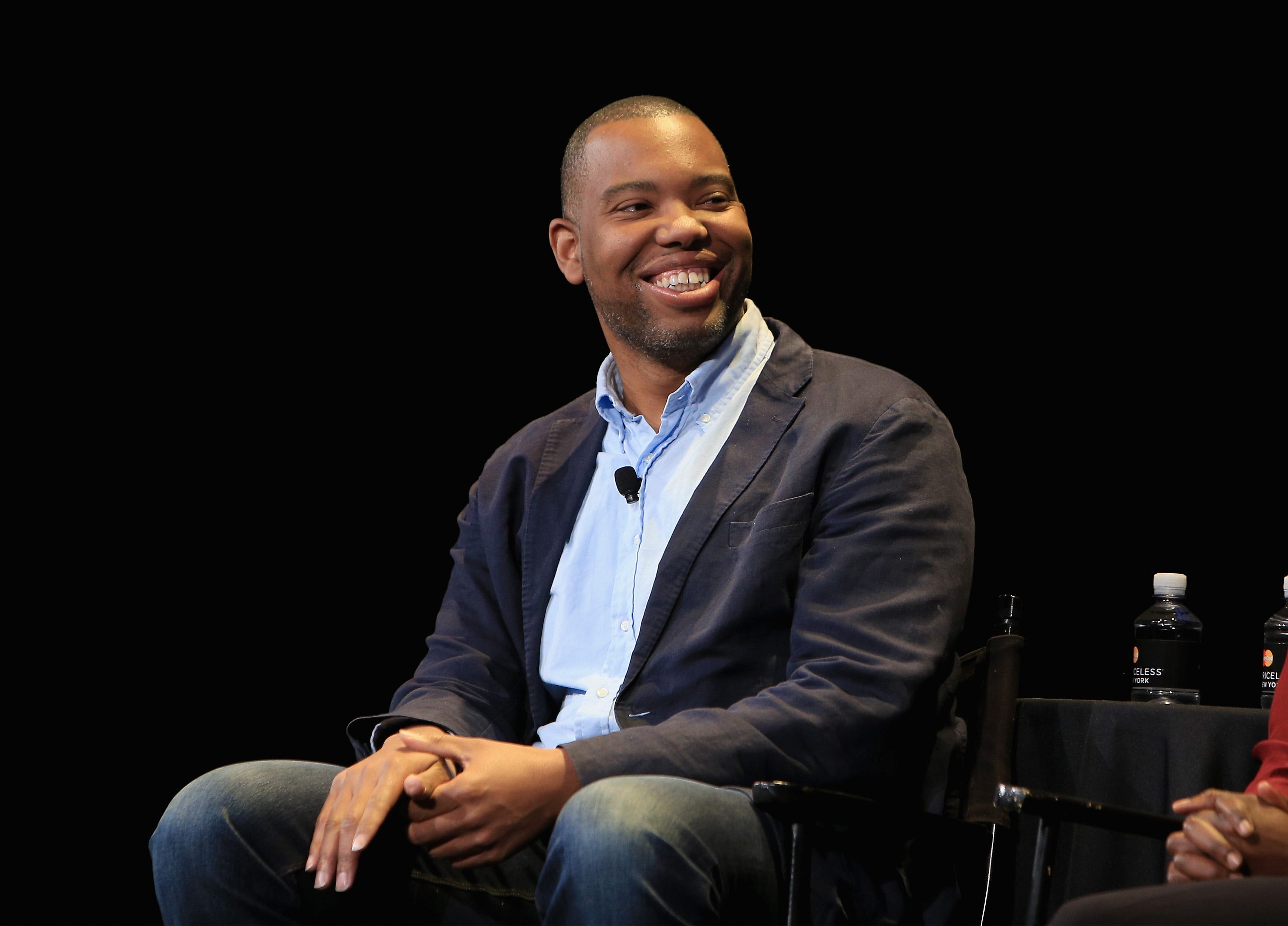Ta-Nehisi Coates’ Between The World And Me to Become an HBO Special