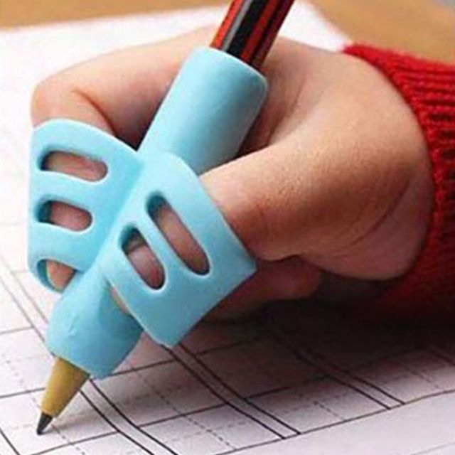 writing aid grip for pens and pencils