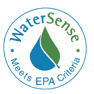 water sense logo