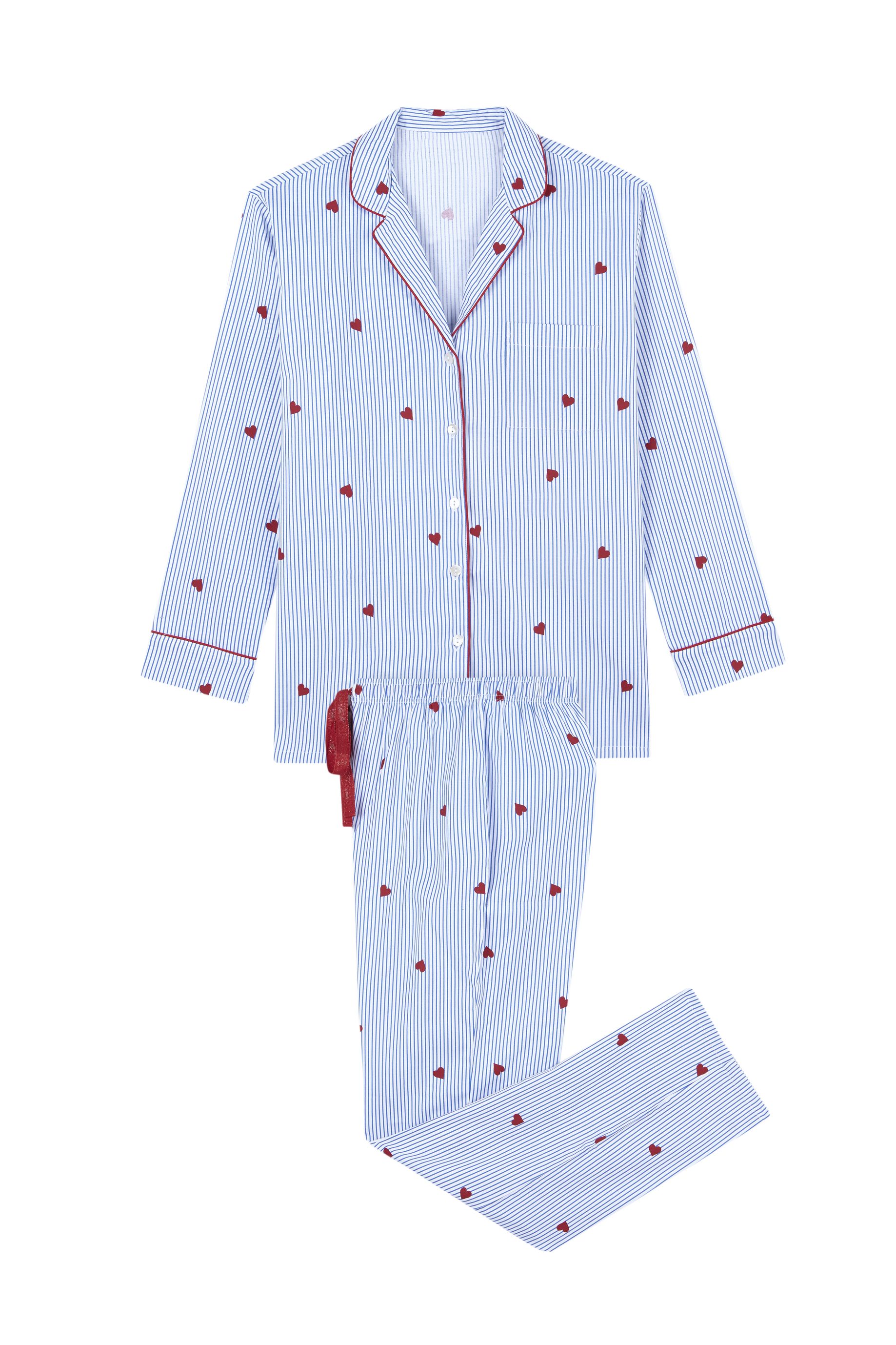 es lo nuevo de Women'secret: pijamas súper