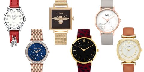 Best cheap designer watches – Budget watches for under £250