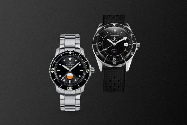watches