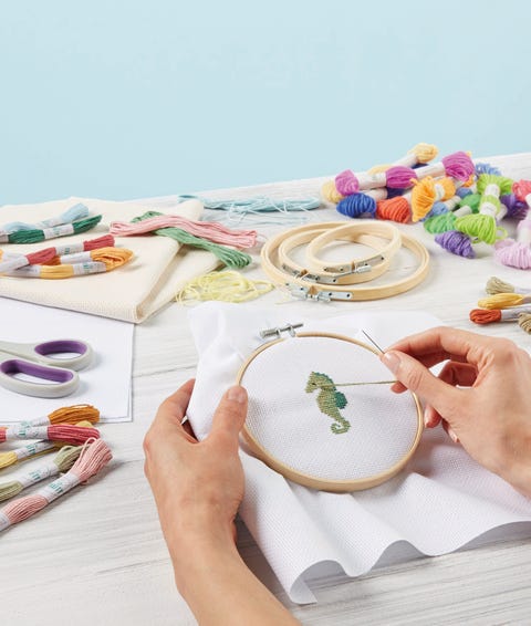 Aldi is launching a new crafting range