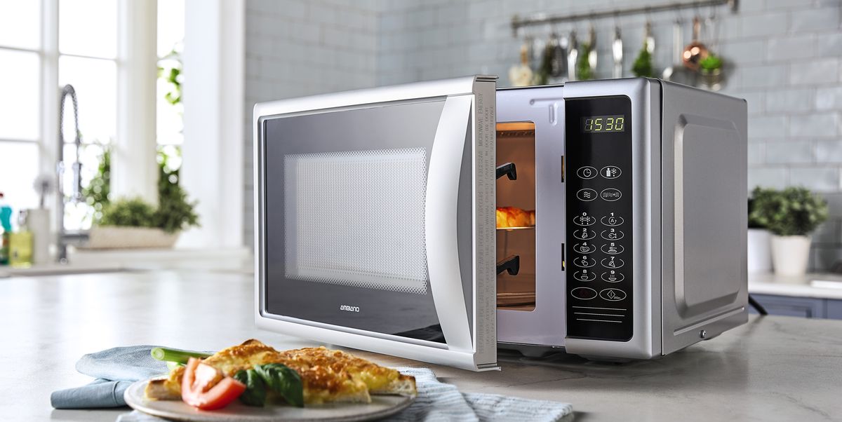 How to buy a microwave Best solo and combination models of 2022