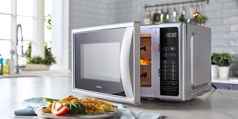 Microwave Reviews Best Microwaves