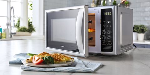 Microwave Reviews Best Microwaves