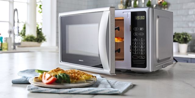 Best microwaves - expert guide to buying the best solo and combi models