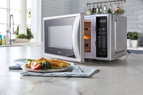 Microwave Buying Guide How To Buy A Microwave