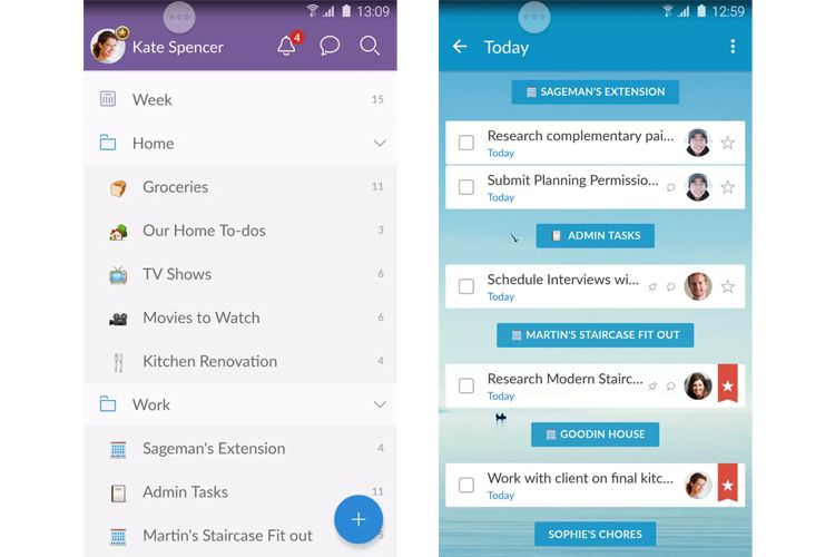 apps like wunderlist apps like wunderlist
