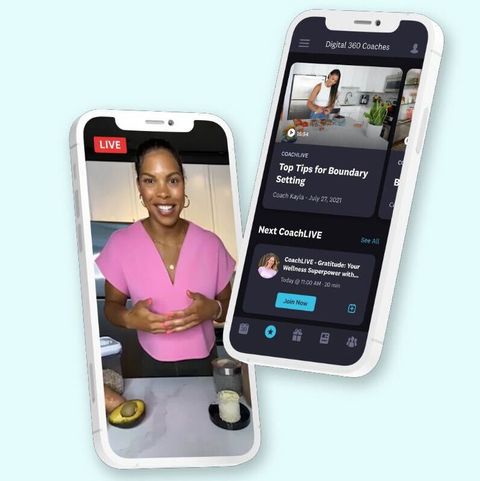 best fitness apps ww digital 360