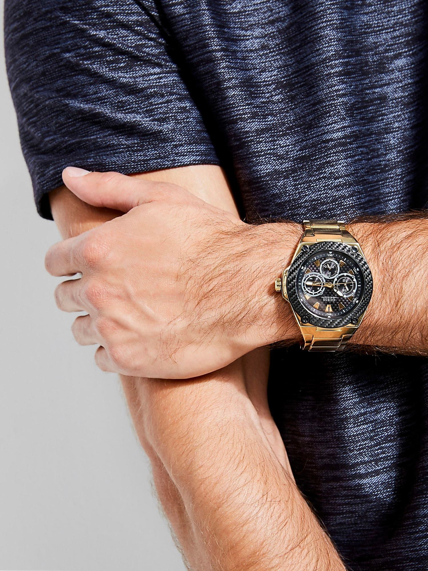 algo triunfante fotografía 31 relojes baratos de hombre y con estilo que querrás tener