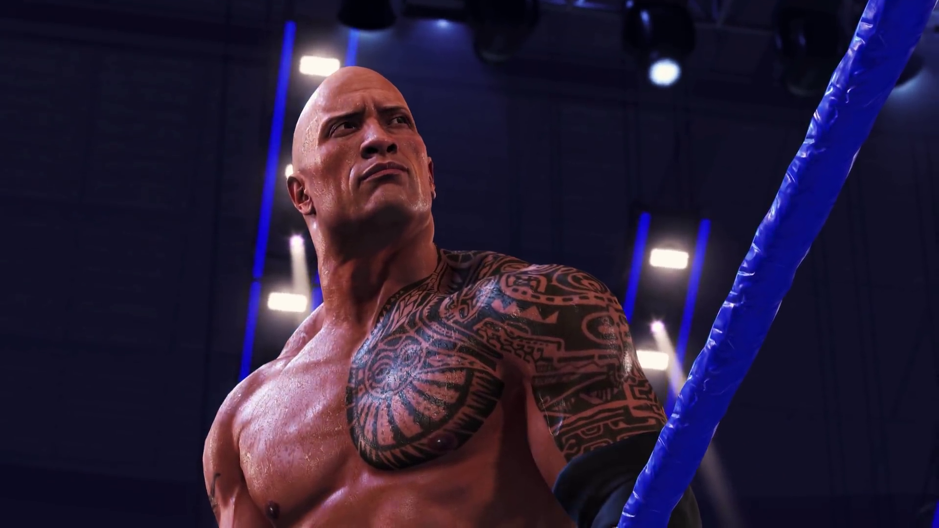 ps4 wwe 2k22