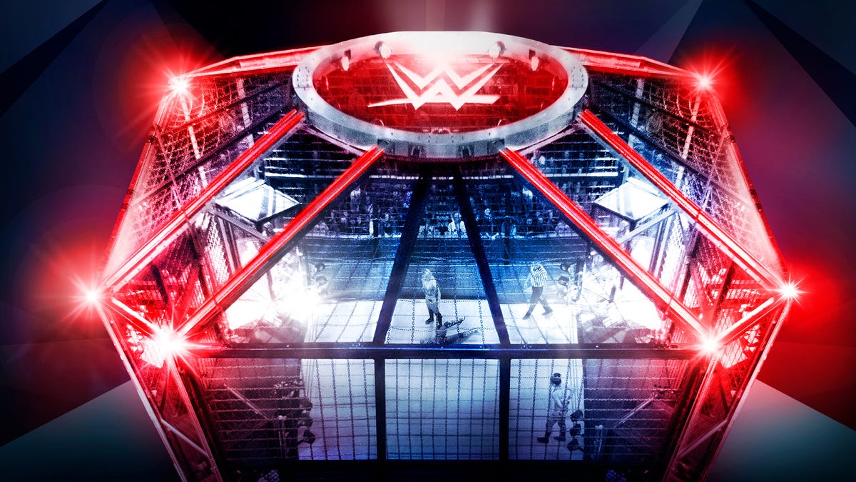 Wwe Elimination Chamber Matches And Predictions