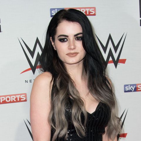 Paige WWE Hottest Top Stunning Photos and video online GIF