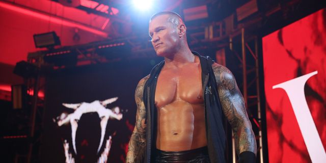Randy Orton reflects on House of Horrors with Bray Wyatt and WWE cinematic ...