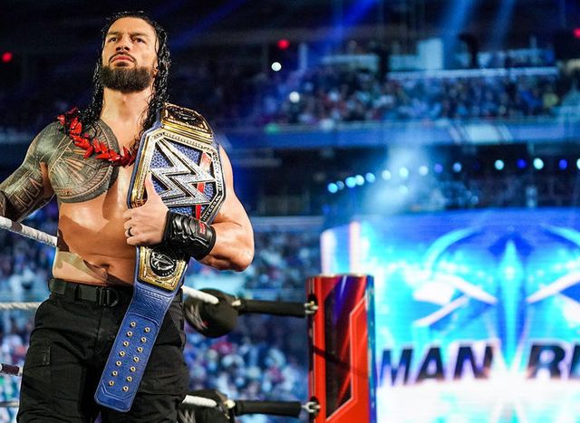 640px x 467px - WWE SummerSlam 2022 â€“ live results and video as it happens
