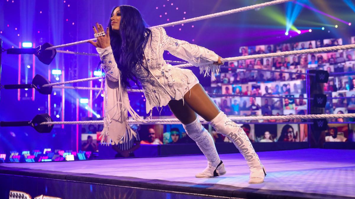 Sasha Banks Thanks WWE Universe Before Appearance At Wrestle Kingdom 17 1