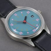 watches were obsessing over