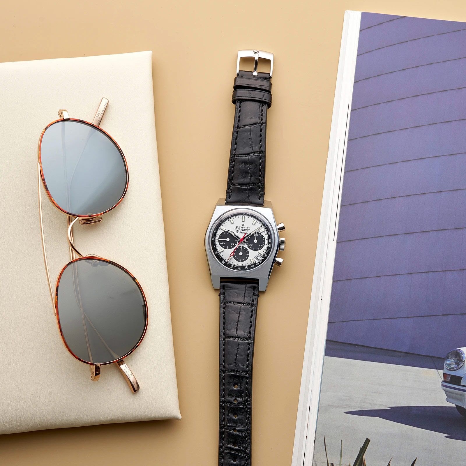 These Are the Watches We're Obsessing Over in August 2020