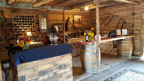 The Best Wineries In The U S Top Wineries In Every State Near You The Best Wineries In The U S Top Wineries In Every State Near You