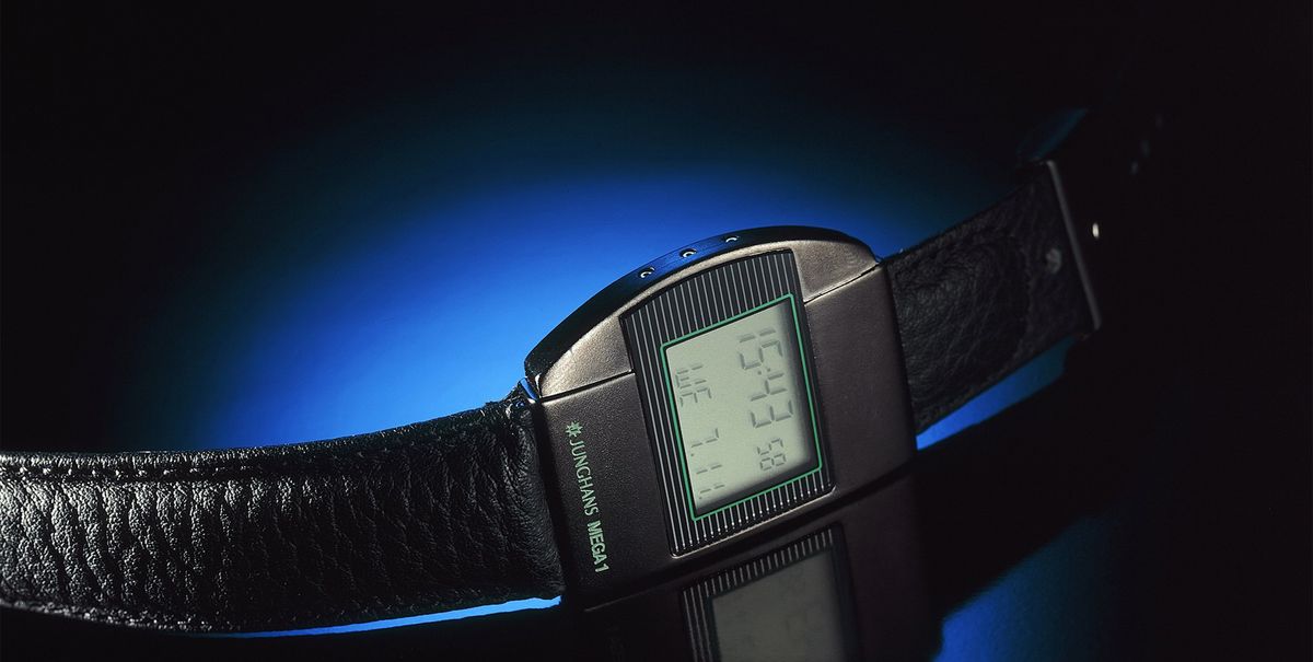 Solar Watch Charging Station Tech Swiss for Seiko, Citizen, and more