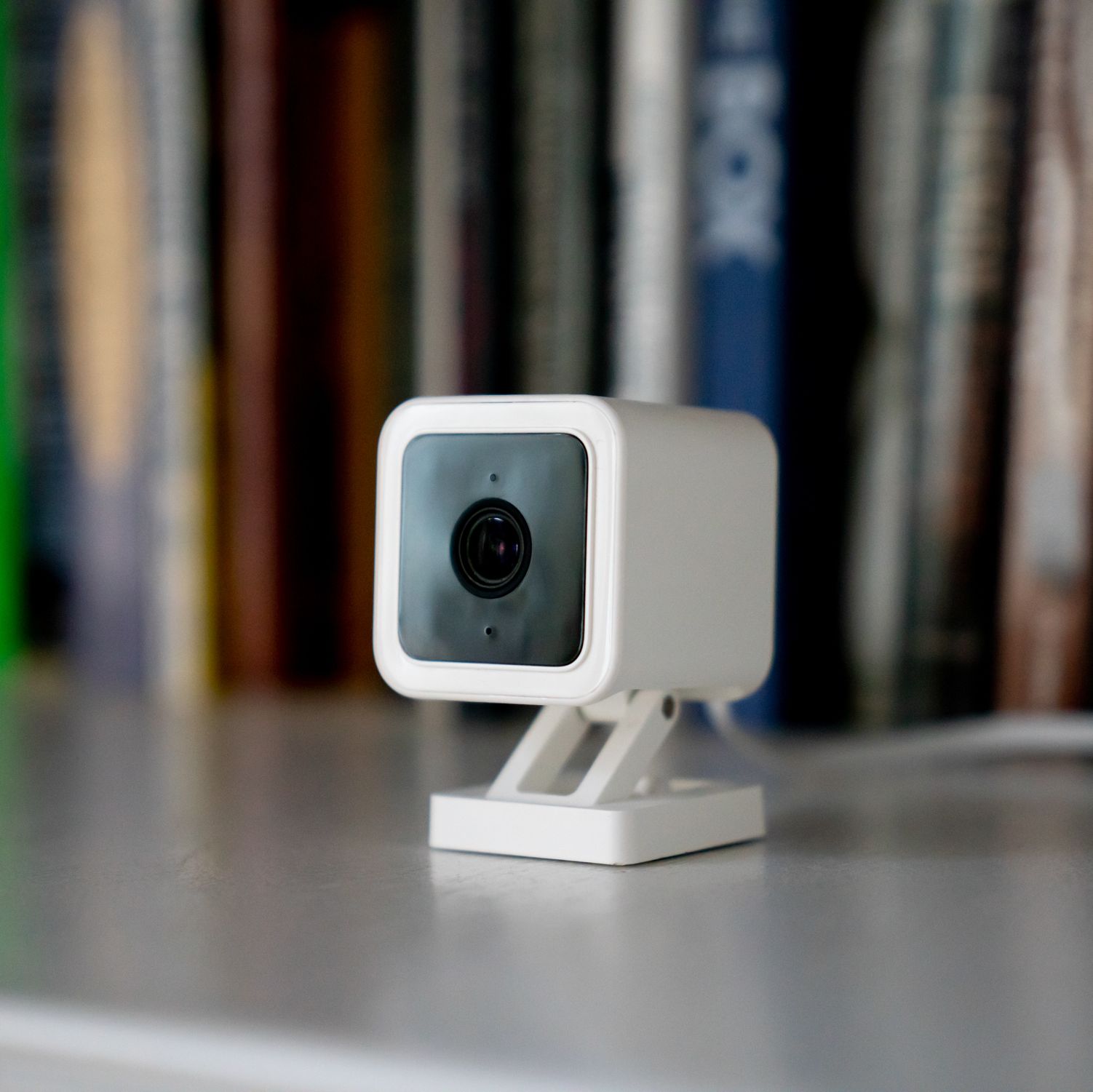 Wyze Managed to Condense A Full Home Security System Into A $35 Camera