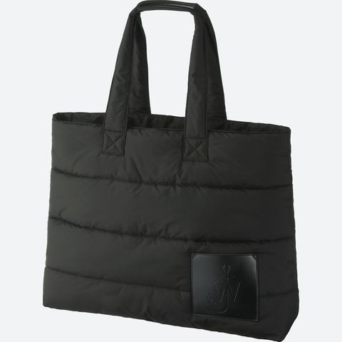 Bag, Black, Handbag, Product, Fashion accessory, Tote bag, Luggage and bags, Shoulder bag, Diaper bag, Leather, 