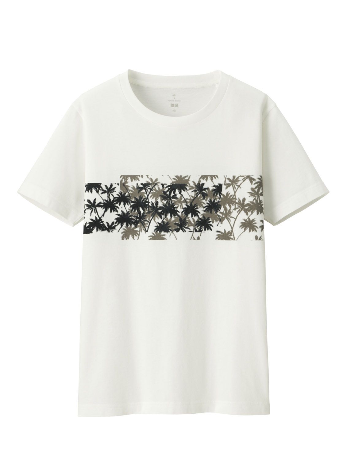 uniqlo tomas maier tees