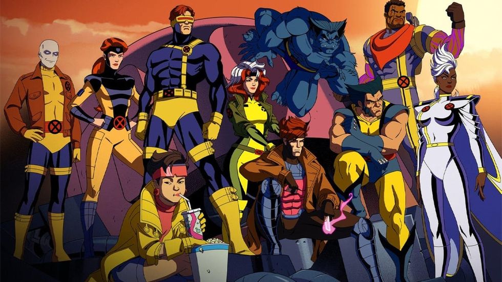 <em>X-Men ‘97</em> Picks Up Right Where The Original Show Left Off
