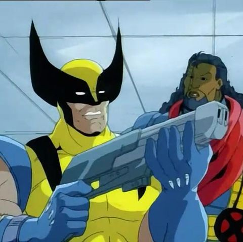 Why the '90s X-Men series will always be better than the movies
