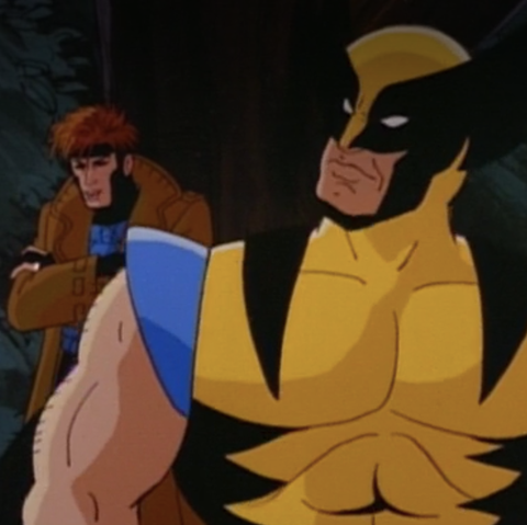 Why the '90s X-Men series will always be better than the movies Why the '90s X-Men series will always be better than the movies