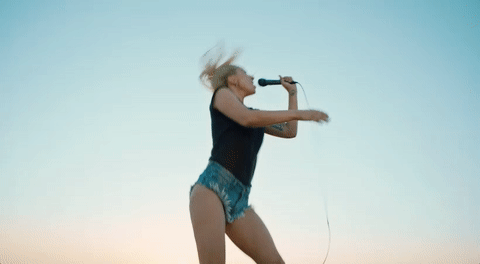 Maybe you would like to learn more about one of these? A Star Is Born Lady Gaga Gif - A Review Of A Star Is Born Using Only Lady Gaga Gifs