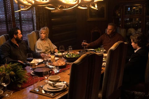yellowstone season 4 episode 8