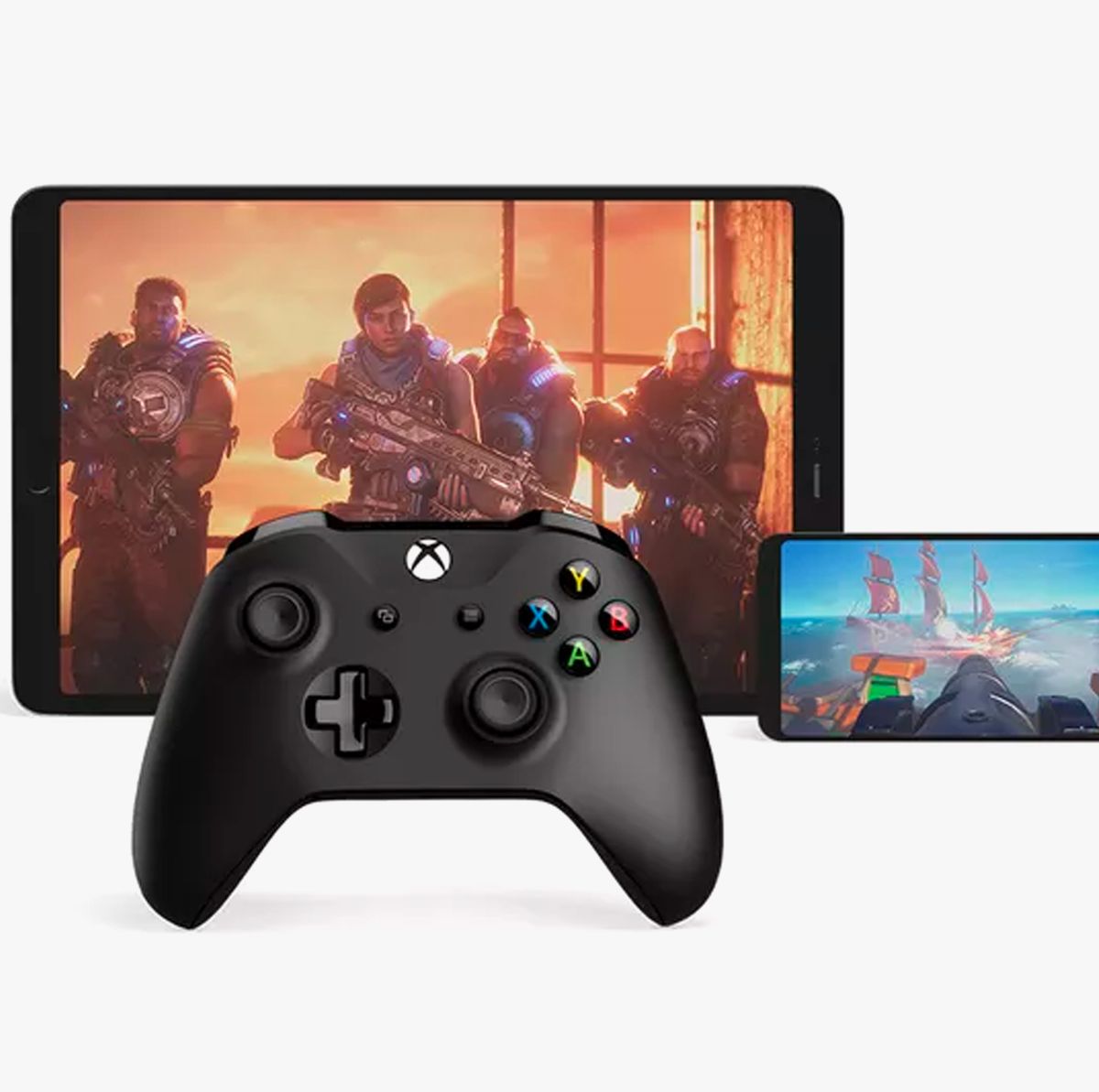 Xbox Game Pass Cloud Streaming Introduces Touch Controls For 50+ Games, See  The Full List - GameSpot