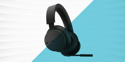 xbox headset